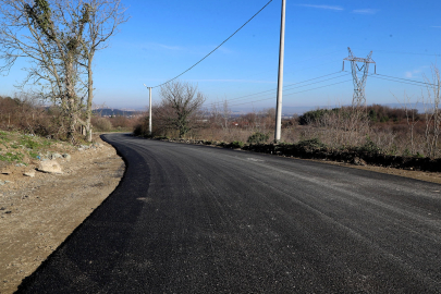 Sapanca Akçay’a yeni yüz