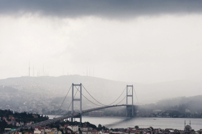 İstanbul'a Erbain soğukları geliyor