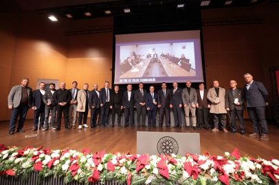 KTO ilk mecliste yoğun gündemle toplandı